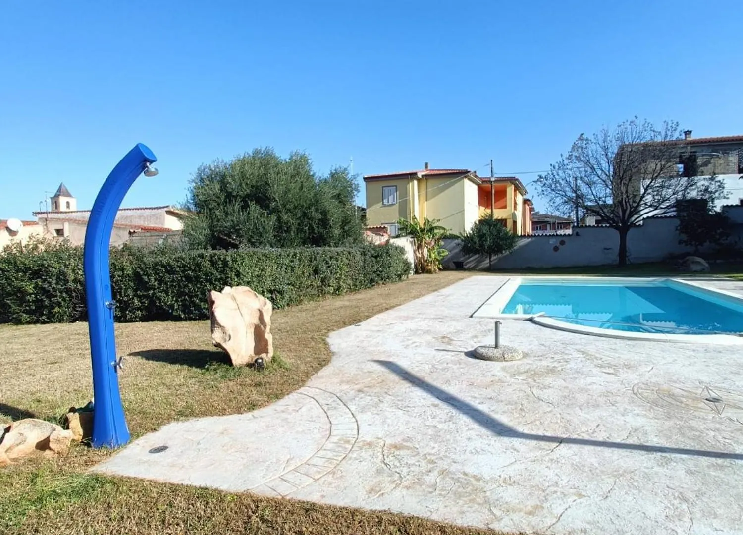 Bed and Breakfast Perla Torpe 0*,  Италия