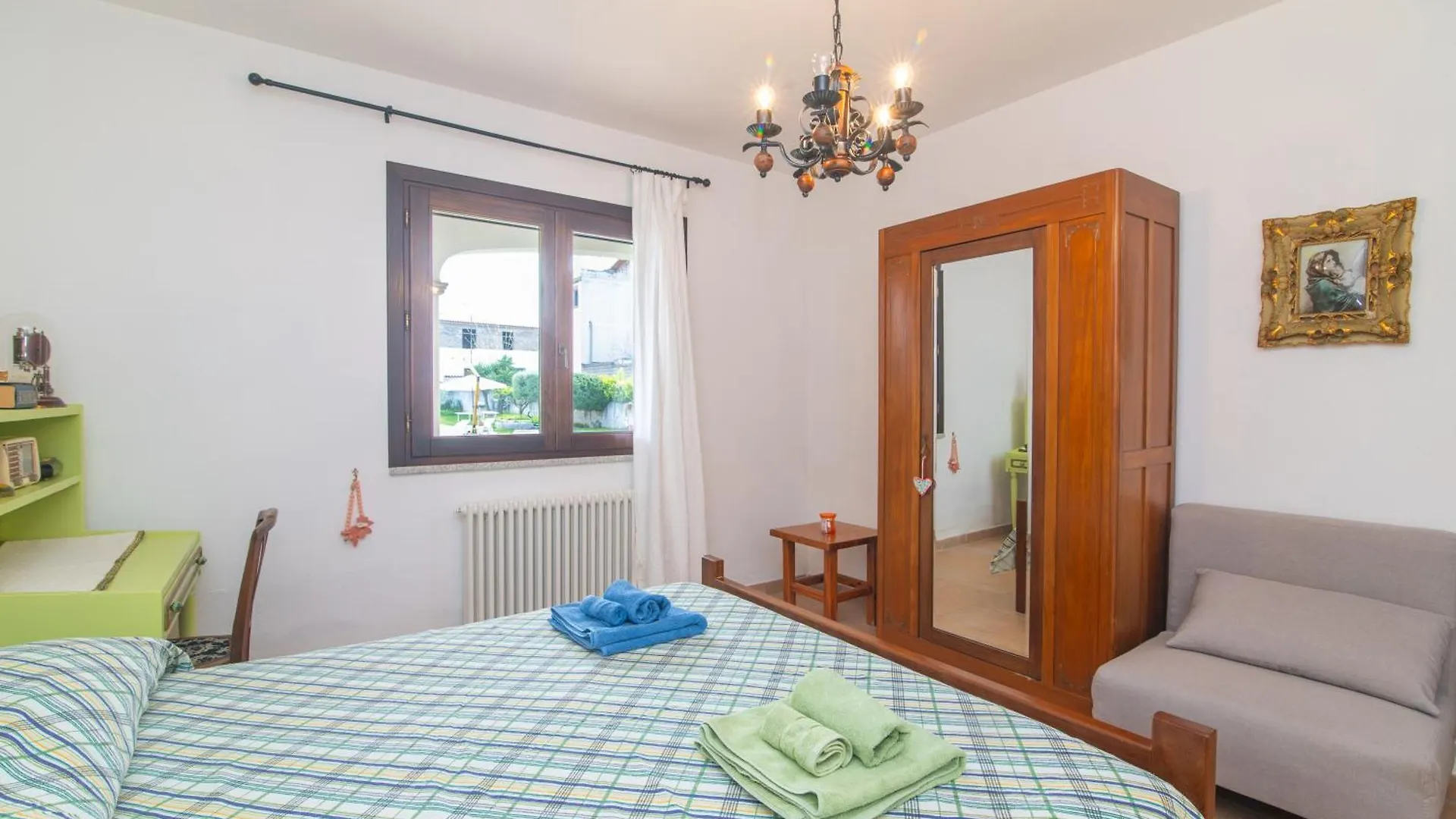 Bed & Breakfast Bed and Breakfast Perla Torpè Italia