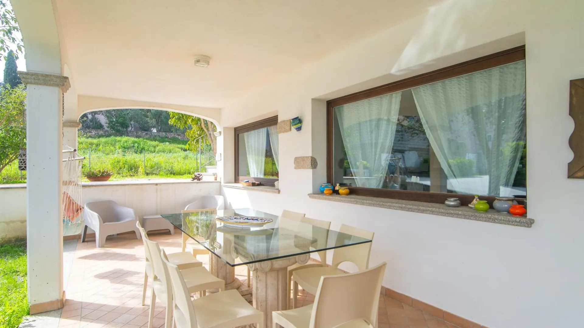 Bed & Breakfast Bed and Breakfast Perla Torpè