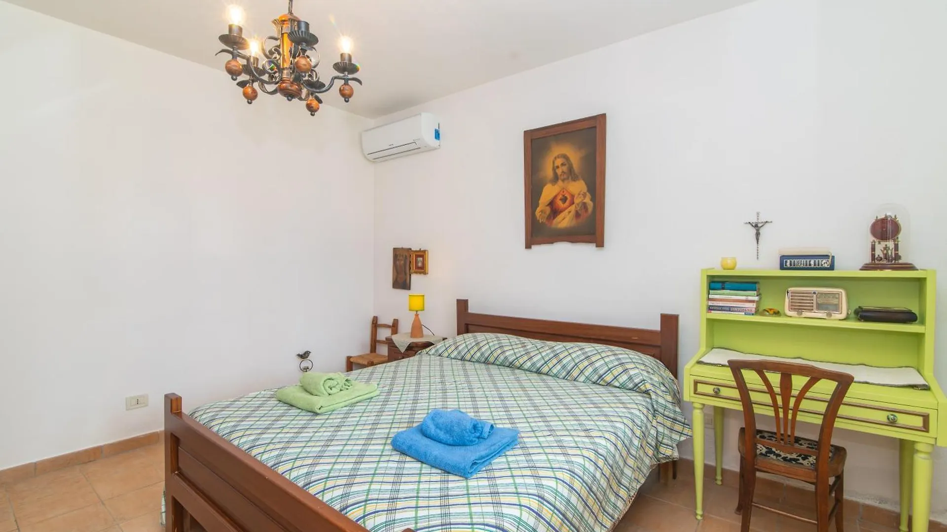 Bed and Breakfast Perla Torpè Italia