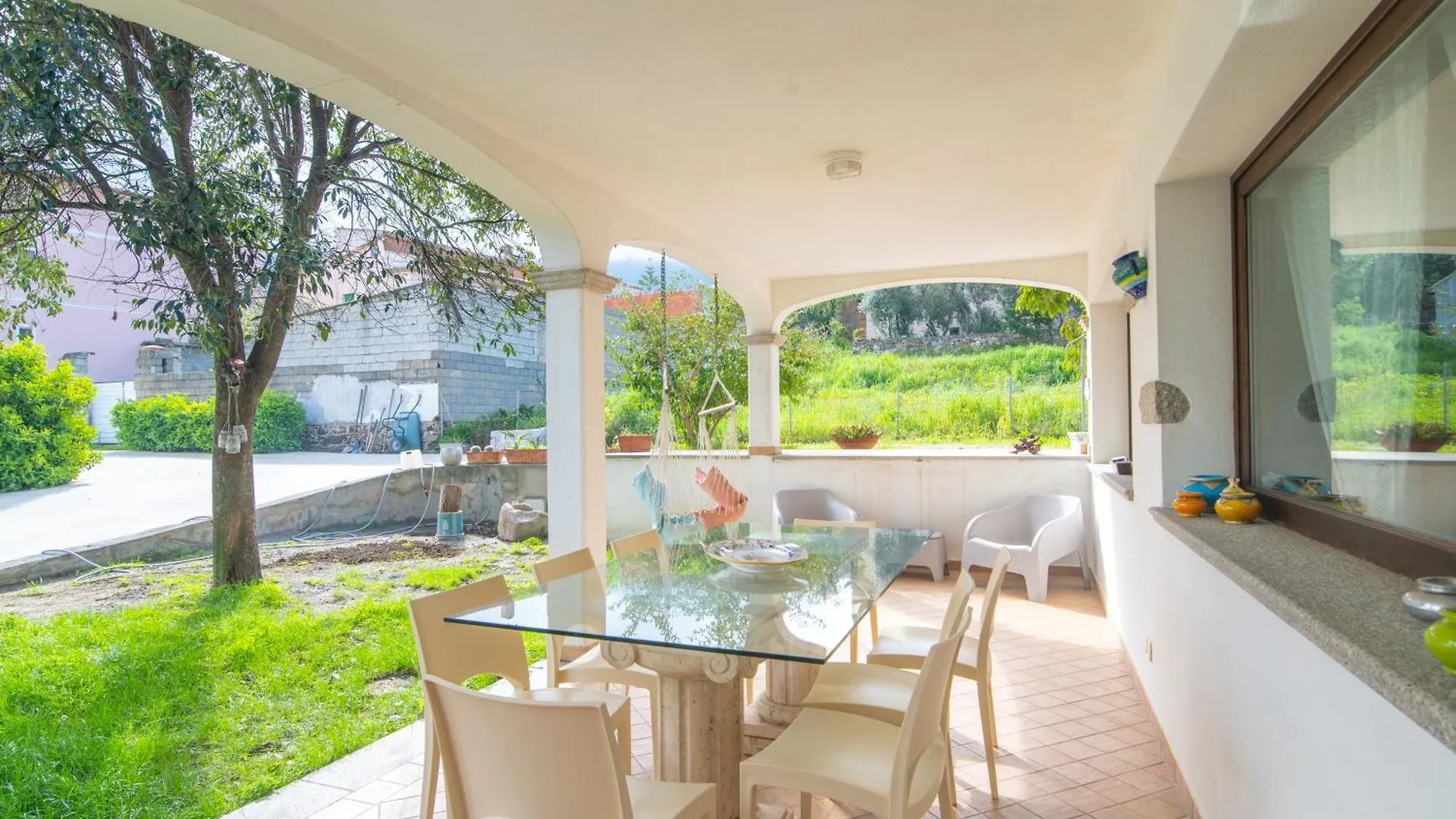 Bed and Breakfast Perla Torpe