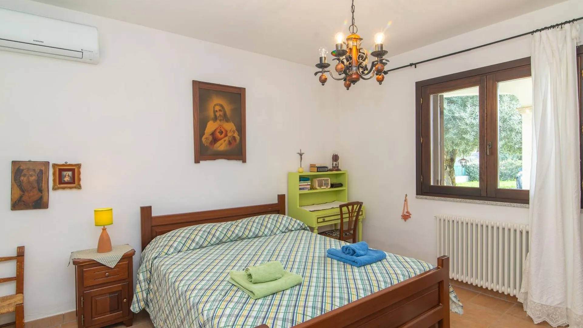 Bed and Breakfast Perla Torpe 0*,