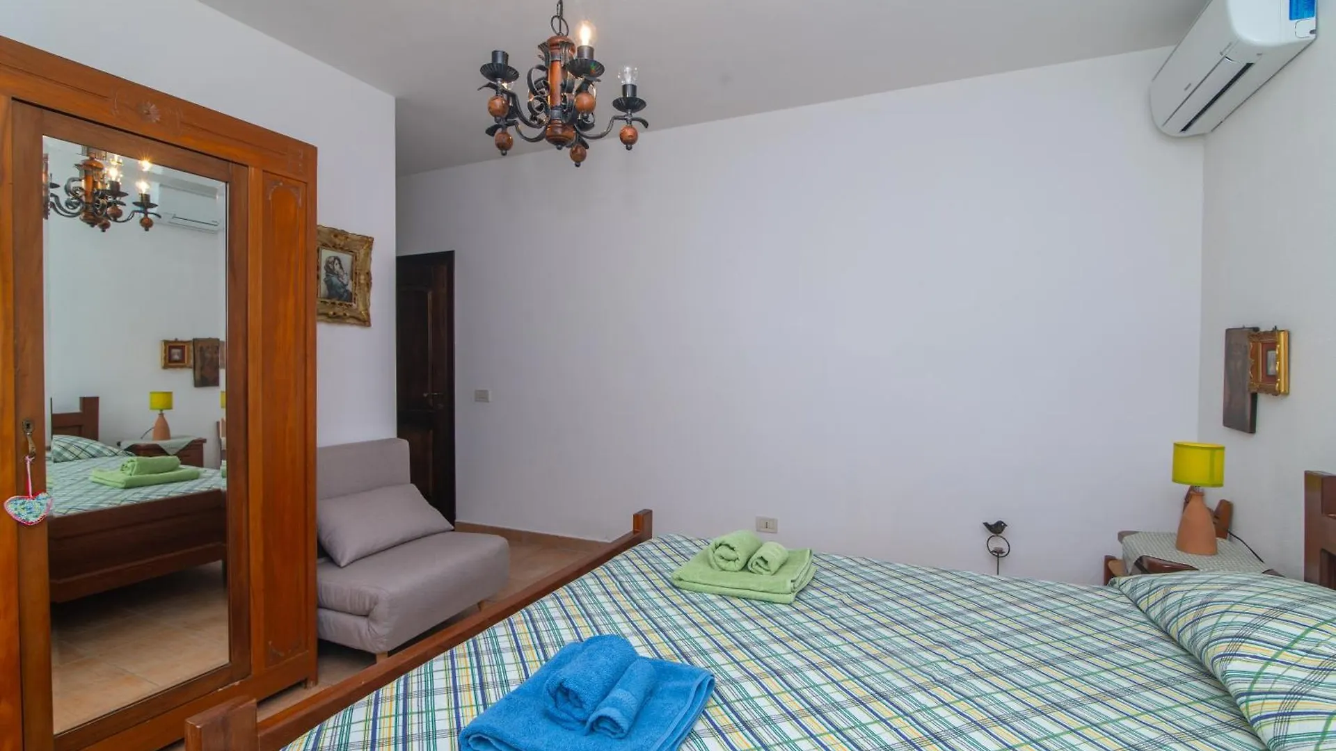 Bed & Breakfast Bed and Breakfast Perla Torpè