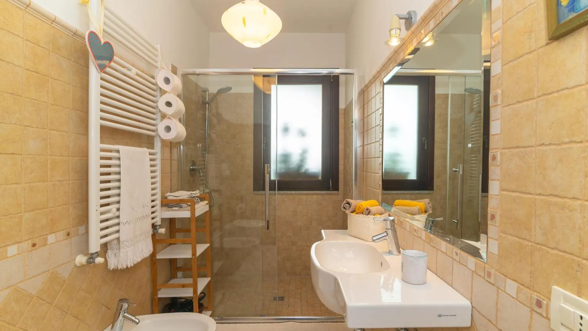 Bed and Breakfast Perla Torpe 0*,  Италия