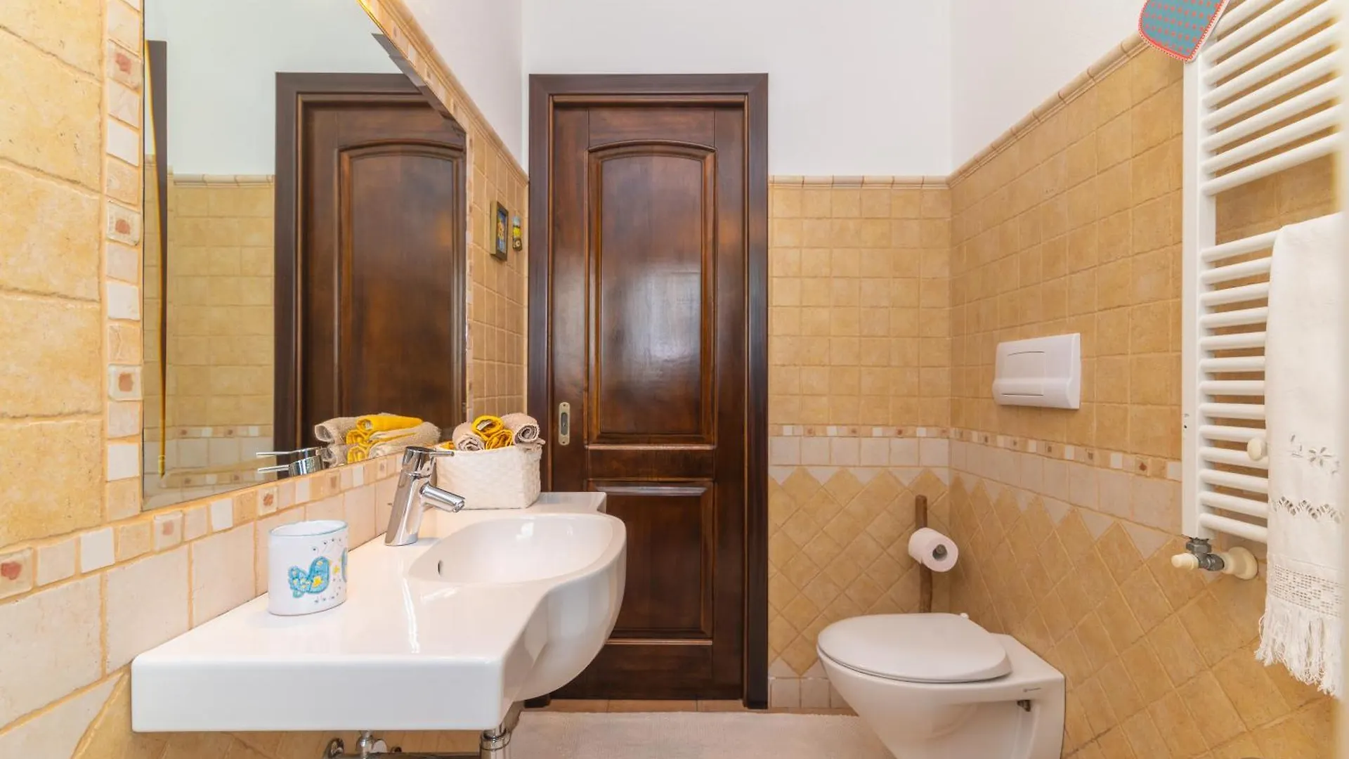 Bed and Breakfast Perla Torpe Италия