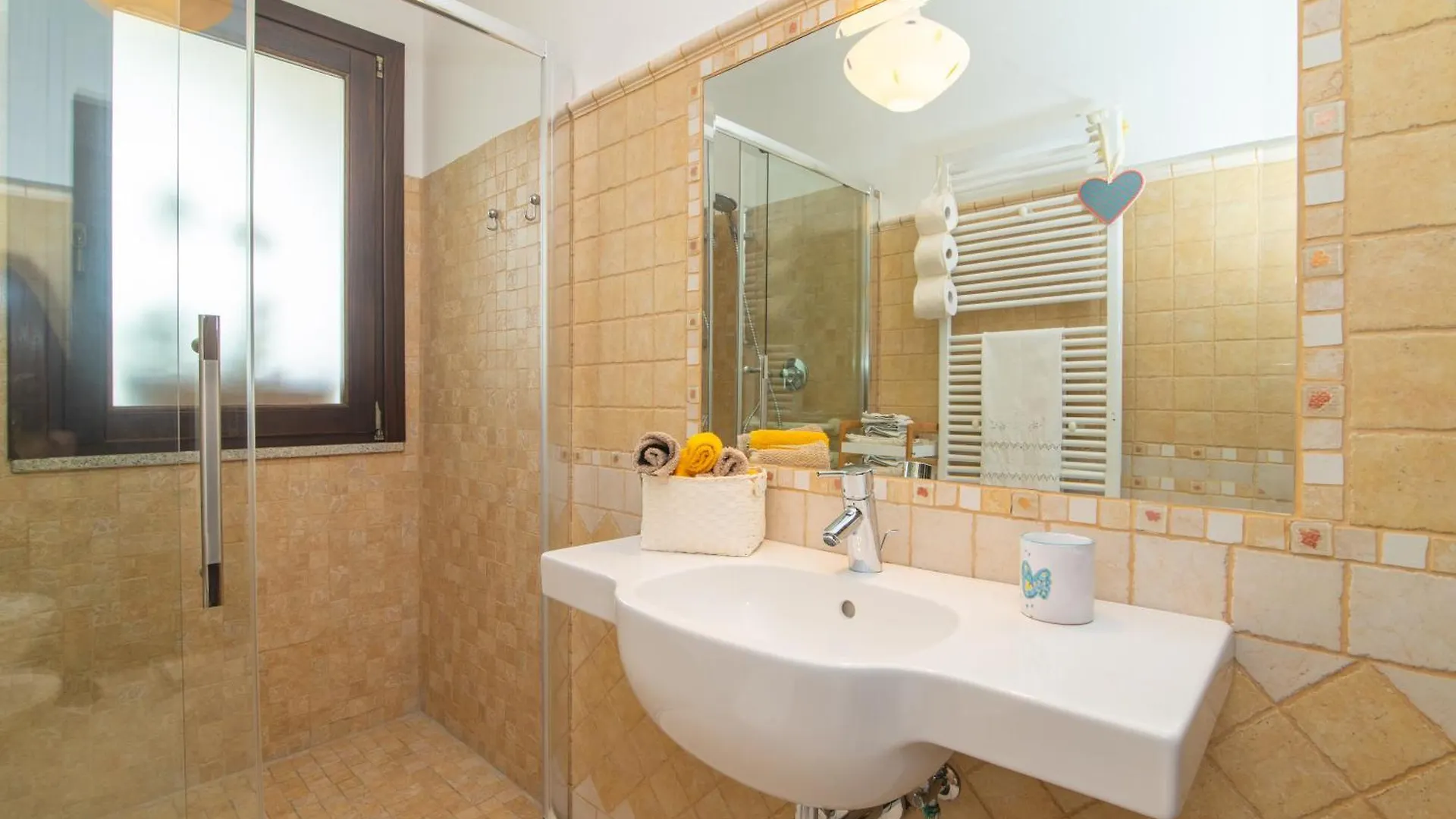 Bed and Breakfast Perla Torpe Отель типа 