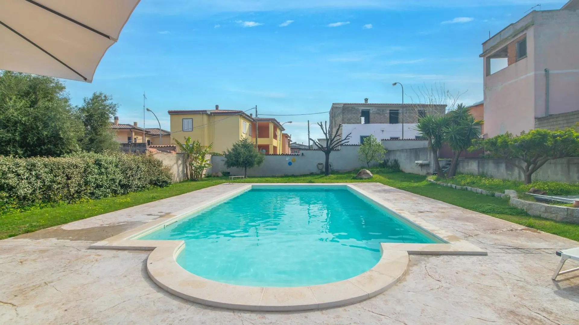Bed & Breakfast Bed and Breakfast Perla Torpè Italia