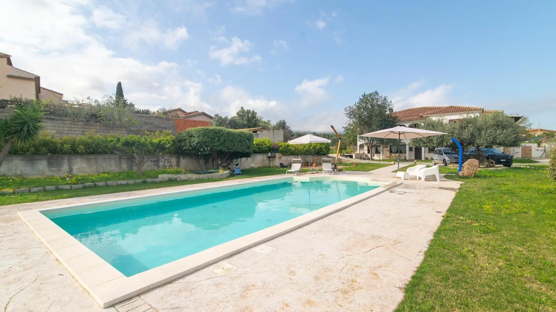 Bed & Breakfast Bed and Breakfast Perla Torpè