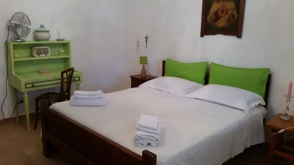 Bed and Breakfast Perla Torpe Италия