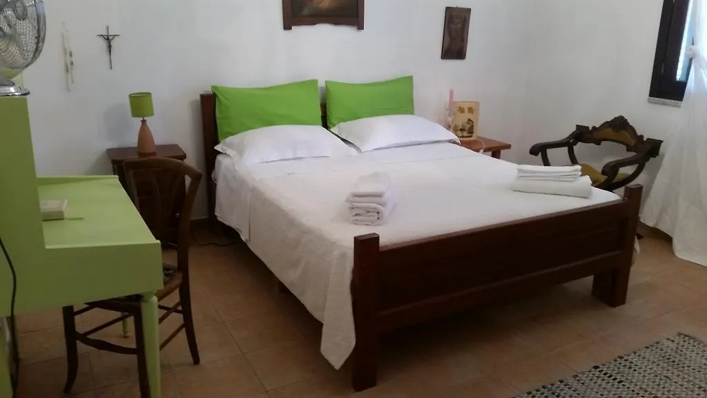 Bed and Breakfast Perla Torpe 0*,  Италия